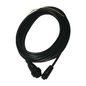 Standard Cable, Command Mic III, 20'