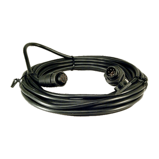 Extension Cable, Command Mic III/IV, 20'