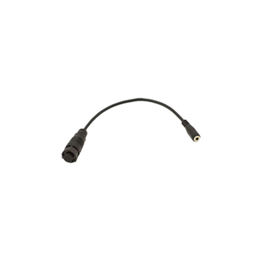 Conversion Cable, M605, Programming