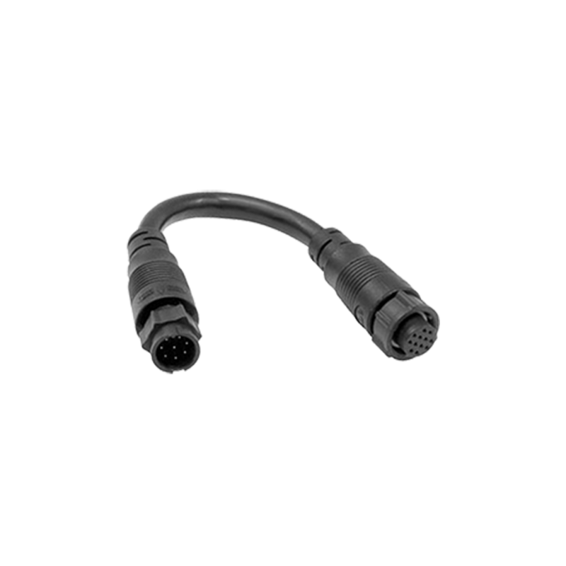 12-pin to 8-pin Conversion Cable