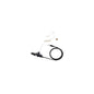 Tube Earphone w/2.5mm Plug, M85