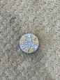 G4 LED 10-30V Tri-Color Red/Blue/Warm White