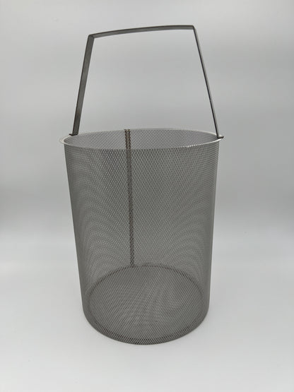 Sea Water Strainer Basket Made for Guidi