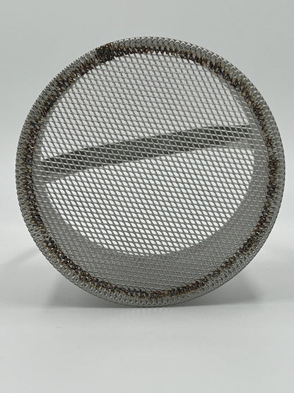 Sea Water Strainer Basket Made for Guidi