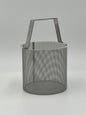 Sea Water Strainer Basket Made for Guidi