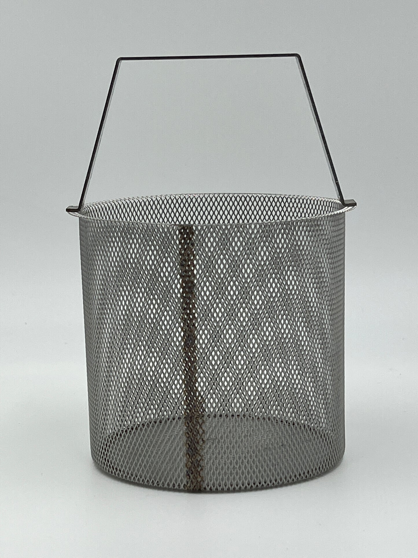 Sea Water Strainer Basket Made for Guidi