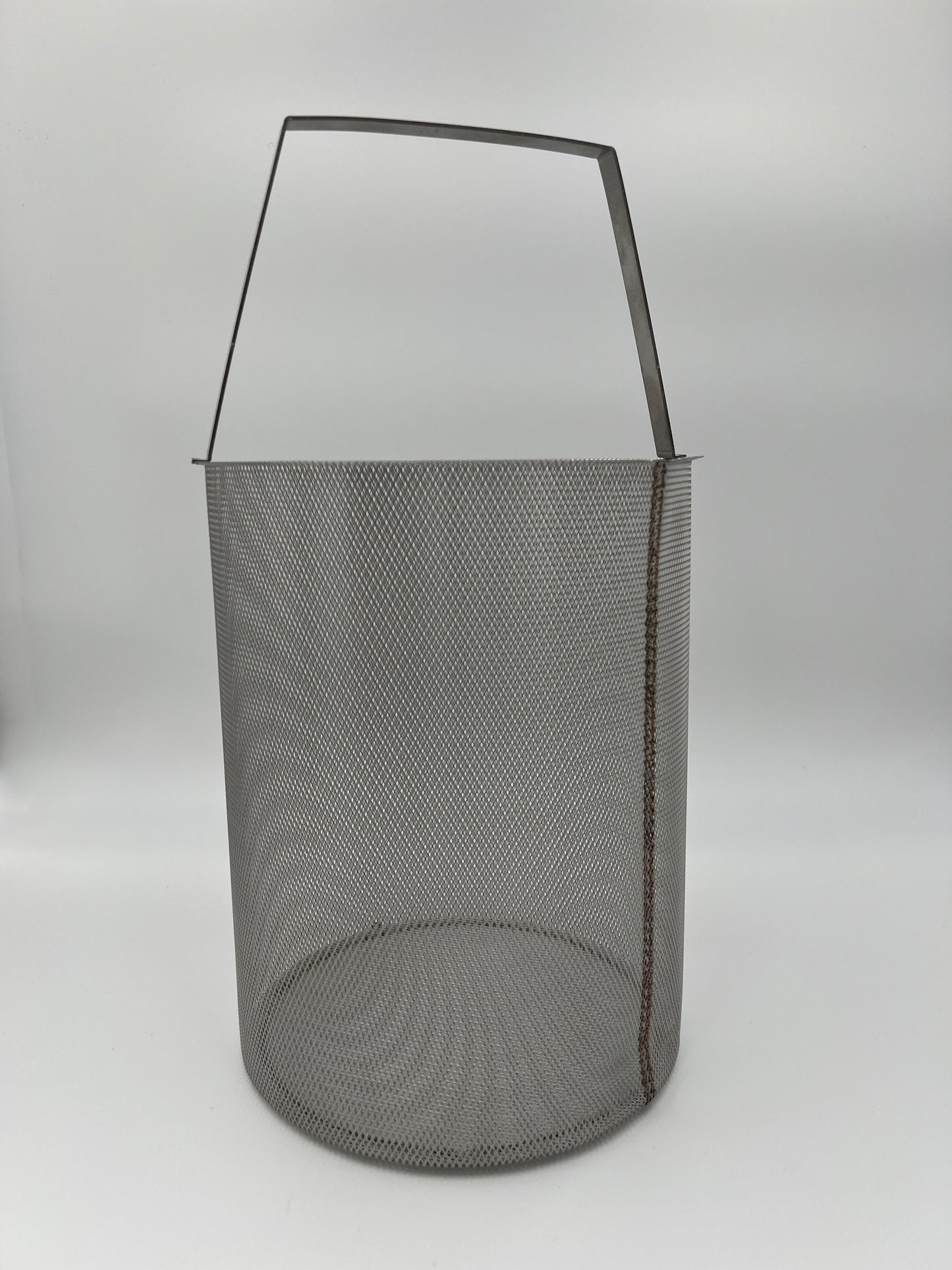 Sea Water Strainer Basket Made for Guidi