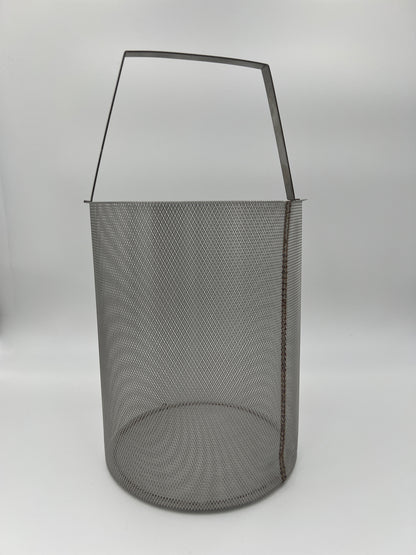 Sea Water Strainer Basket Made for Guidi