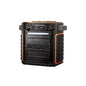 Port. Stereo, Raptor, Wireless/MP3/AM-FM