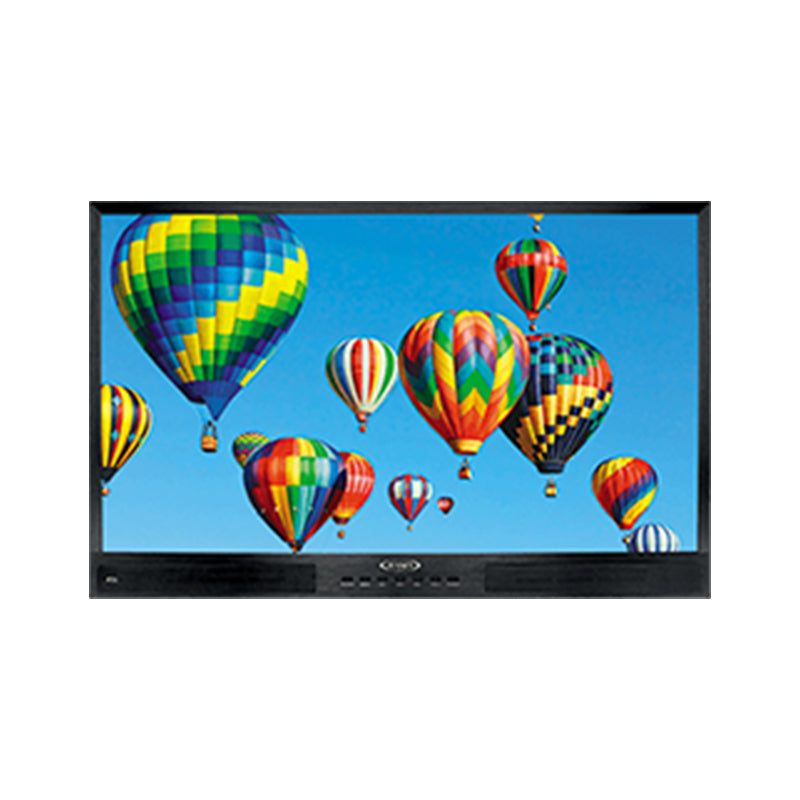 LED TV, 19", 12VDC