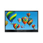LED TV, 19", 12VDC