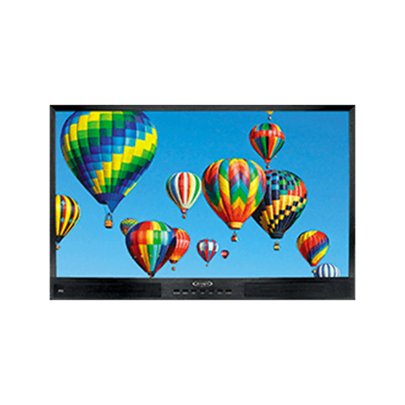 LED TV, 28", 12VDC