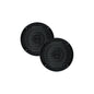 6.5" Coaxial Speakers, 60 Watts, Black