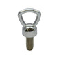Key for rod holder