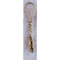 Keyrings with fisherman's boat
