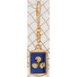 Keyrings with propeller symbols
