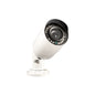 Camera, Mini Bullet, 800TVL, White