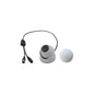 Camera, Mini Dome, 1000TVL, White