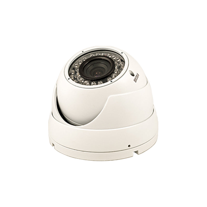 Camera, Varifocal Dome, Surface Mount