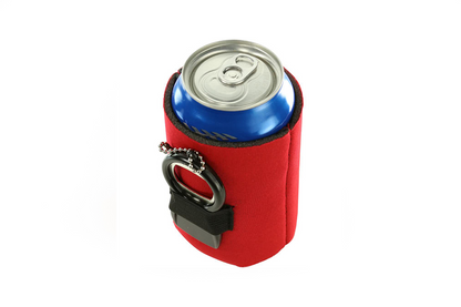 Koozie with Bottle Opener