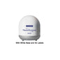 TracPhone V3-IP Empty Dome/Baseplate