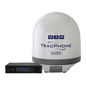TracPhone V7-IP, in TV8 Dome, w/ICM