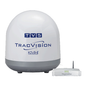 TracVision TV5 w/IP-TV Hub, S. America
