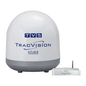 TracVision TV5 w/IP-TV Hub, Tri-Americas