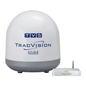TracVision TV5 SKY MEX w/AutoSkew & GPS