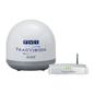 TracVision TV1 w/IP-TV Hub, Mexico/Euro