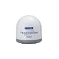 TracVision TV6 Empty Dome/Baseplate