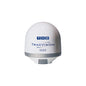 TracVision TV8 Empty Dome