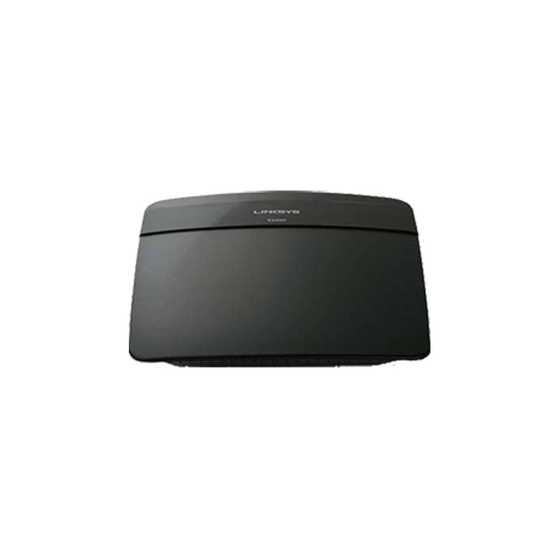 Router, 4-Port, Wireless