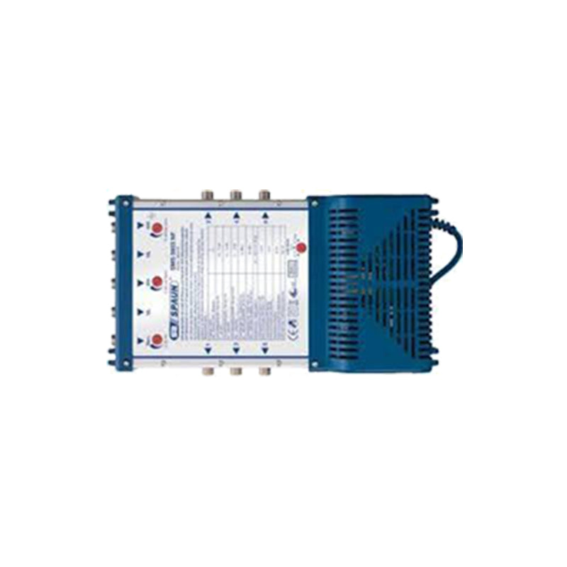 Multiswitch, 6 Output, Active, SPAUN