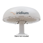 Iridium Pilot; Optional Backup System