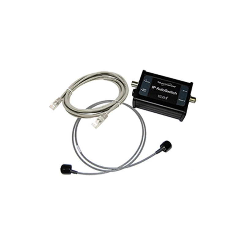 TracVision TV-series IP AutoSwitch Kit