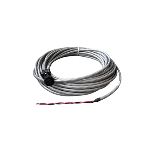 TracVision M5/M7/HD7 Power Cable, 150'