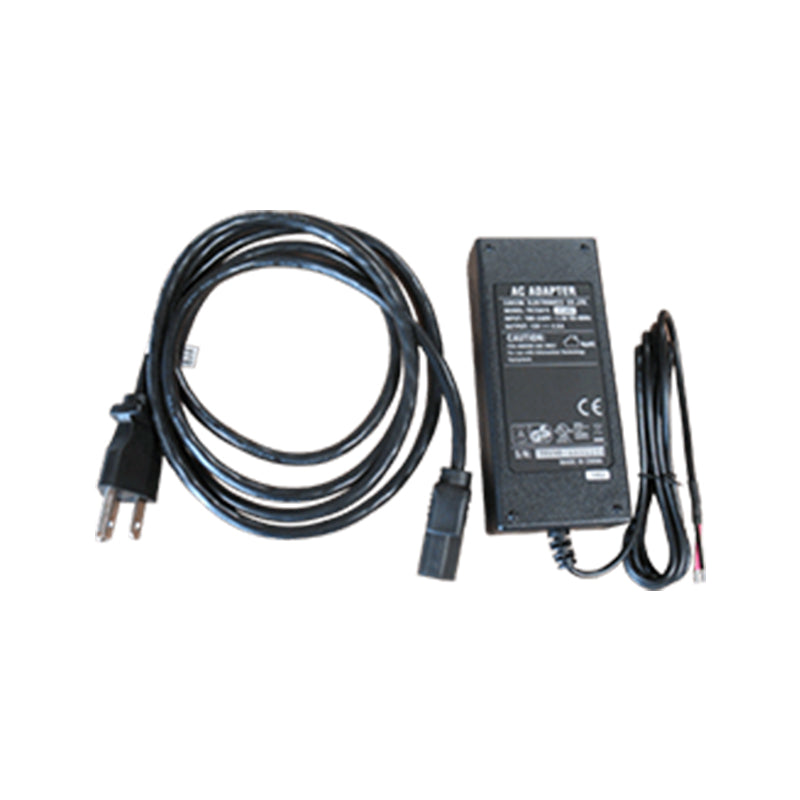 Power Supply, 15 VDC 4A, M5 or M7