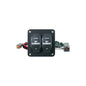 Trim Tab Switch Kit, Double Rocker