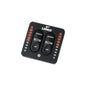 LED Indicator Switch w/ Pigtail, Single