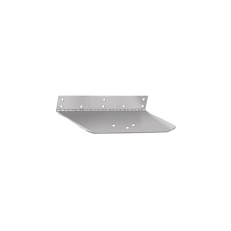 Trim Tab Blade, 12" x 12", Standard