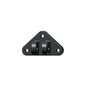 Mounting Brkt, Standard, Lower, ea