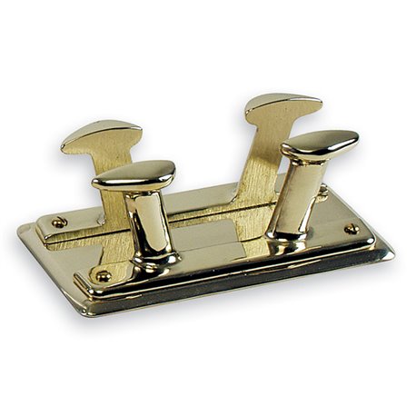 Letter rack
