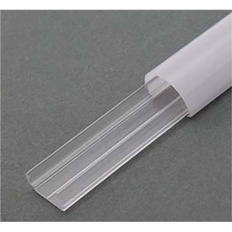 Polycarbonate profile