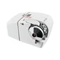 Lion 1000, White, 12v/700w 1/4"HT Gypsy