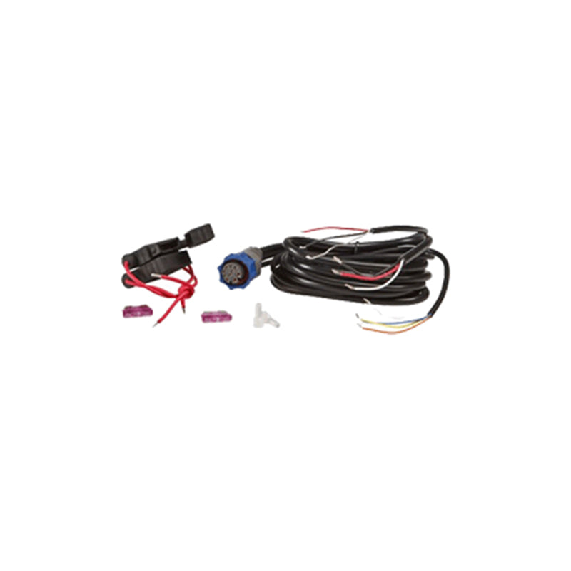 PC-26BL, Cable, Power, HDS, LCX, LMS