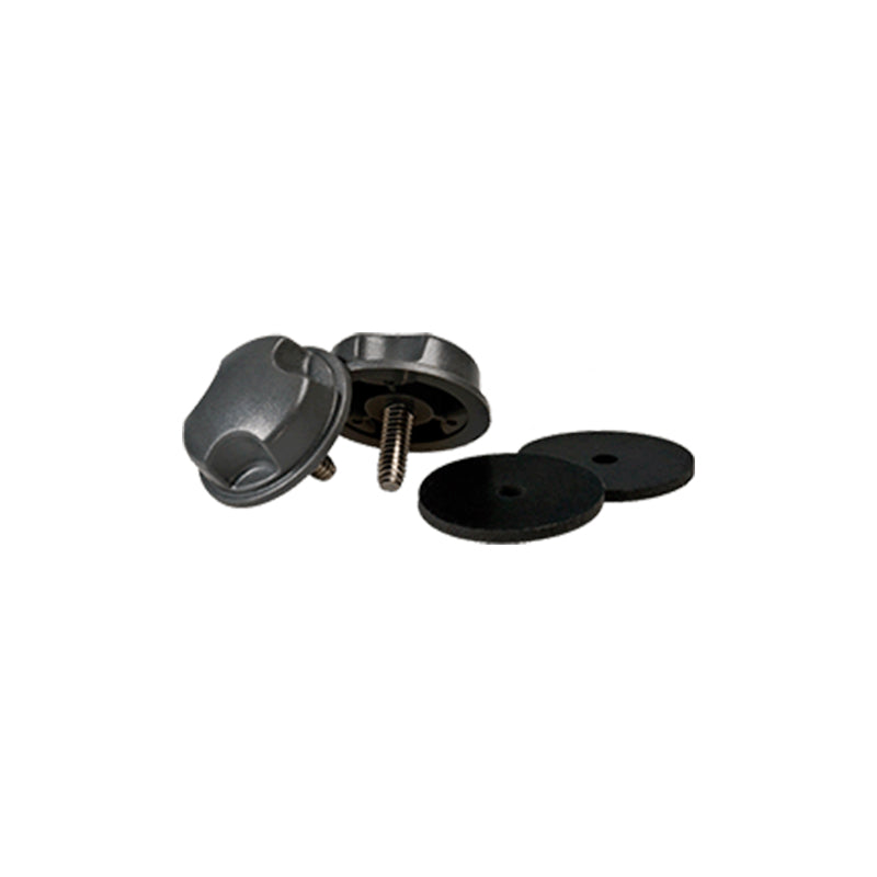 GK-9 Gimbal Knobs (Set of 2)