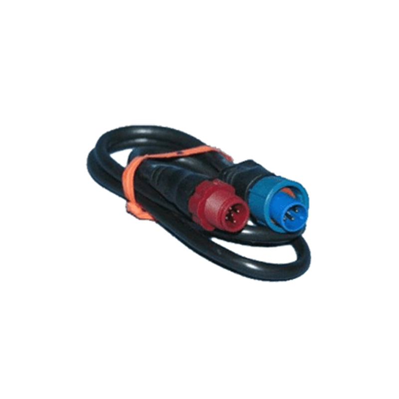 N2K Adapter Cable, Male Red > Male Blue