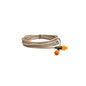 Ethernet Cable w/ Yellow Plugs, 15'