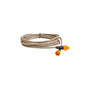 Ethernet Cable w/ Yellow Plugs, 50'